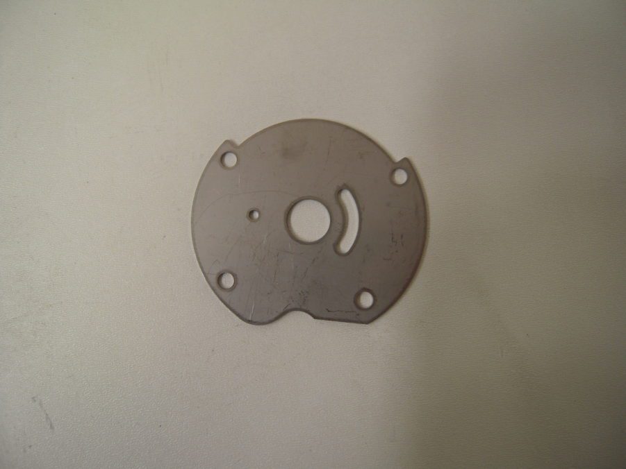 Sierra 18-3402 Water Pump Kit *Replaces Johnson Evinrude 382296* - Image 6