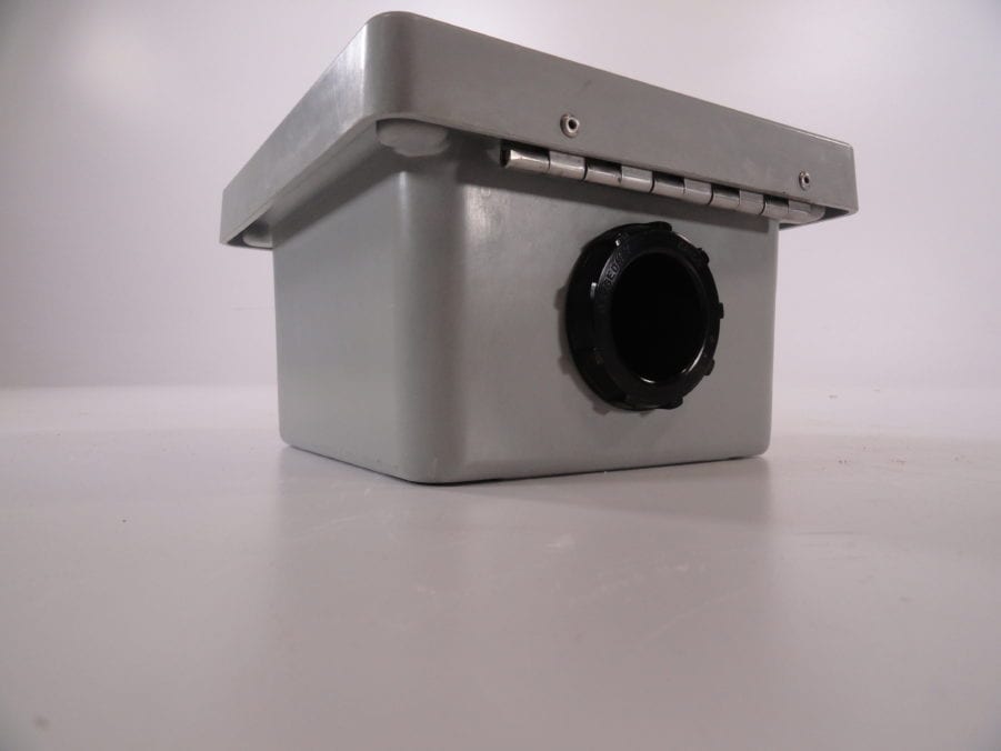 Johnson Electronics Radar Alarm Control Box - Free US Shipping - Image 4