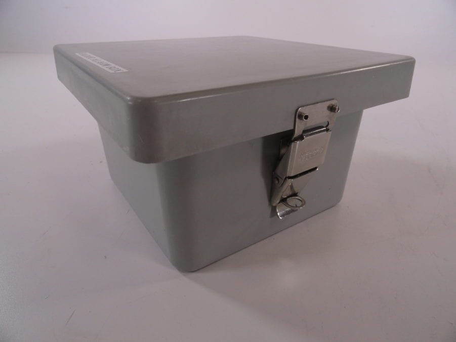 Johnson Electronics Radar Alarm Control Box - Free US Shipping - Image 3