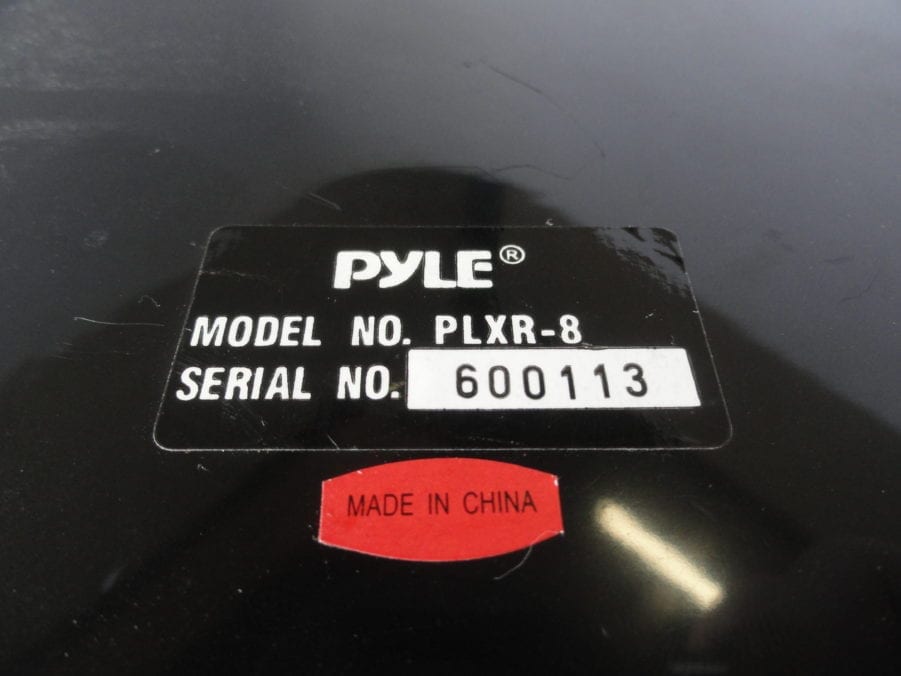 Pyle PLXR8 3-Way Electronic Crossover - Free US Shipping - Image 9