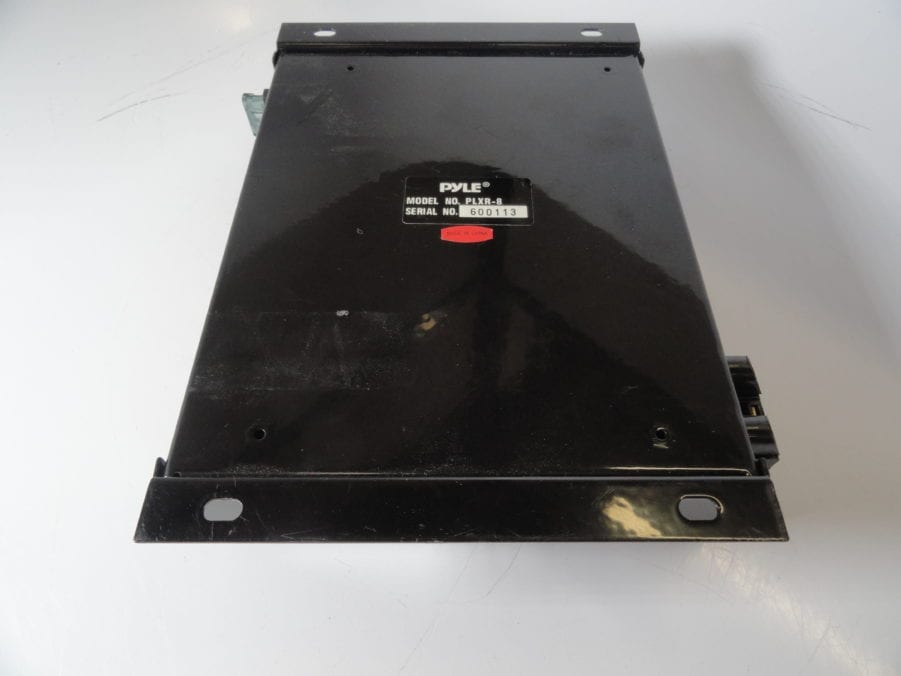 Pyle PLXR8 3-Way Electronic Crossover - Free US Shipping - Image 8