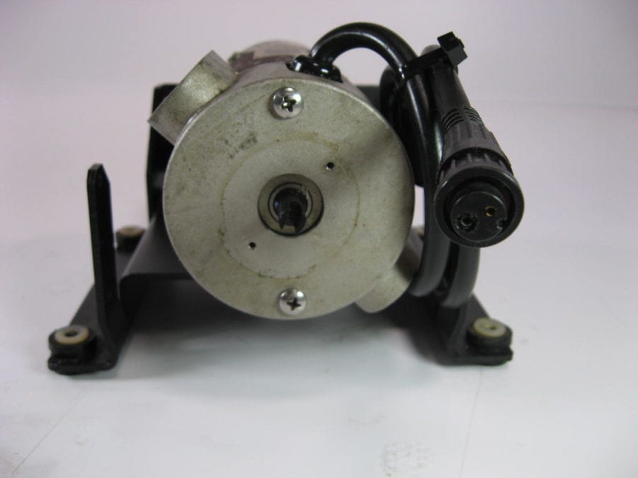 Garmin GHP 10 2.1L Autopilot Pump MOTOR ONLY Moog 3700001100