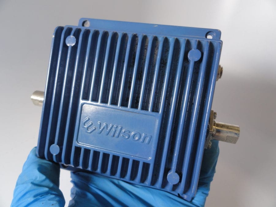 Wilson 811201 Direct Connection Cellular/PCS Amplifier - Free US Shipping - Image 2