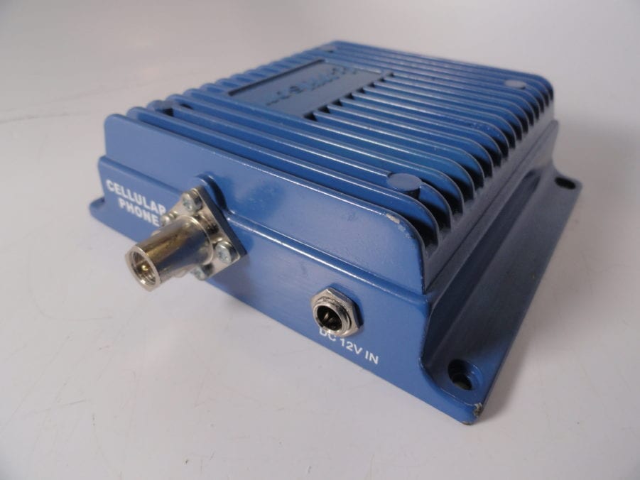 Wilson 811201 Direct Connection Cellular/PCS Amplifier - Free US Shipping - Image 4