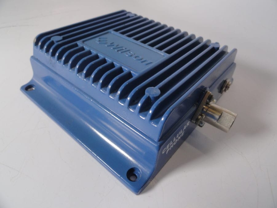 Wilson 811201 Direct Connection Cellular/PCS Amplifier - Free US Shipping - Image 3