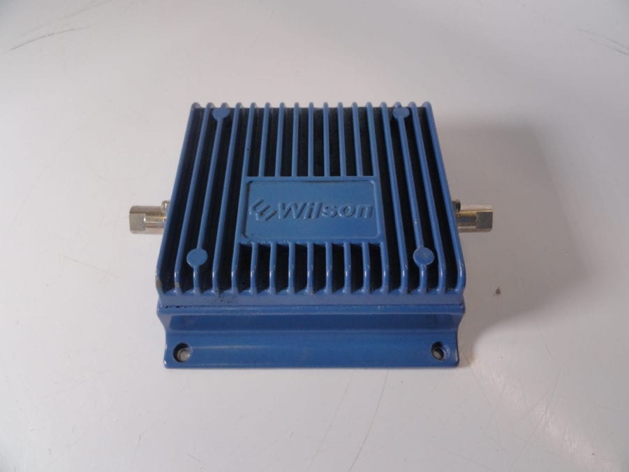 Wilson 811201 Direct Connection Cellular/PCS Amplifier - Free US Shipping