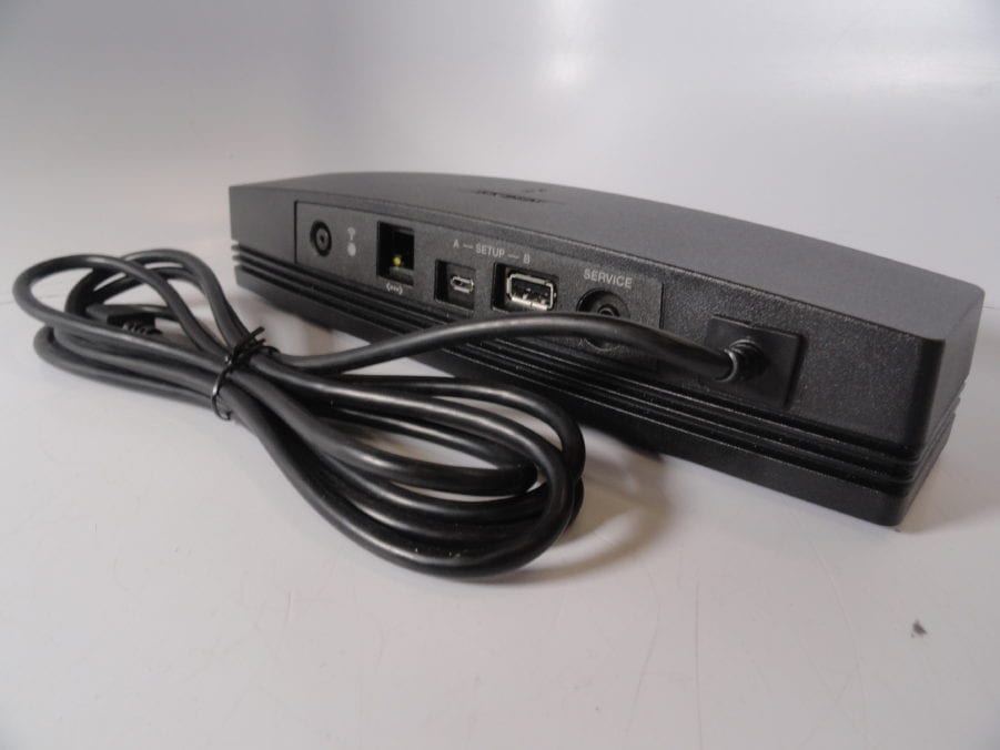 Bose 412451-SM2 SoundTouch Wireless Adapter - Free US Shipping - Image 3