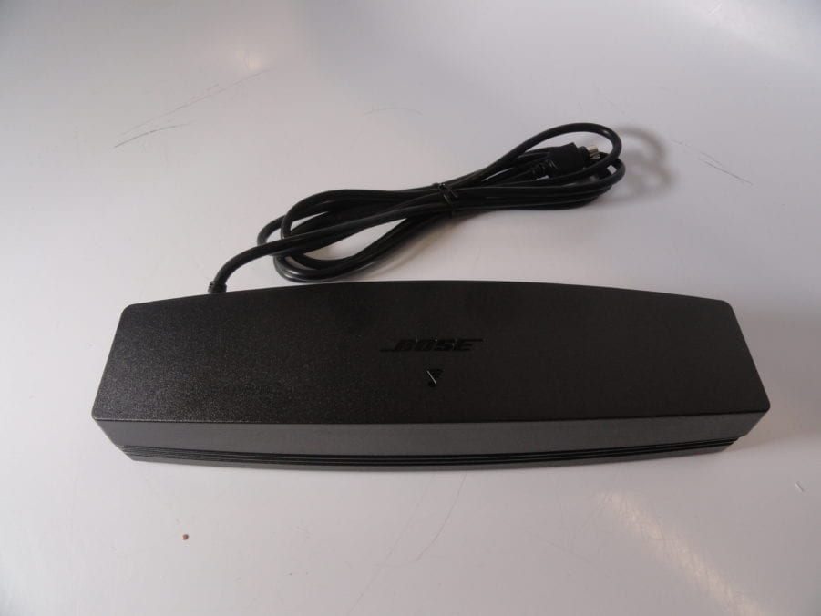 Bose 412451-SM2 SoundTouch Wireless Adapter - Free US Shipping