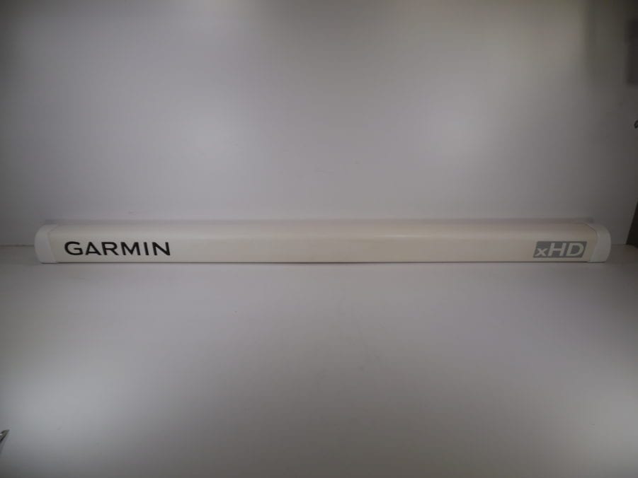 Garmin GMR406 6' Radar Array F/ XHD&XHD2 Radars Good Condition Max