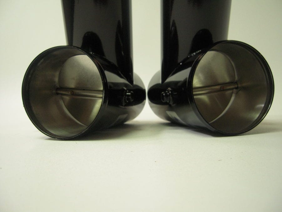 Corsa *NEW* P82342-500 Performance Exhaust Diverter W/ Actuator CROWNLINE BOATS - Image 7