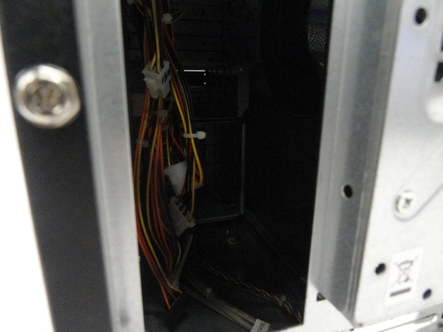 ENlightcorp PA420505 Mid Tower Computer Case - Image 5
