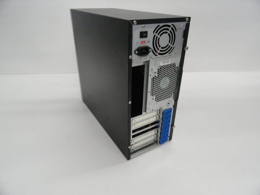 ENlightcorp PA420505 Mid Tower Computer Case - Image 4
