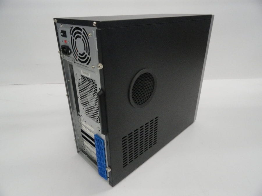 ENlightcorp PA420505 Mid Tower Computer Case - Image 3