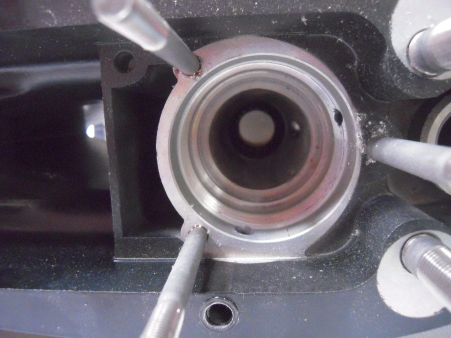 Sierra *NEW* 18-2401 Lower Gear Housing *REPLACES MERCURY 1623-8951A27* - Image 12