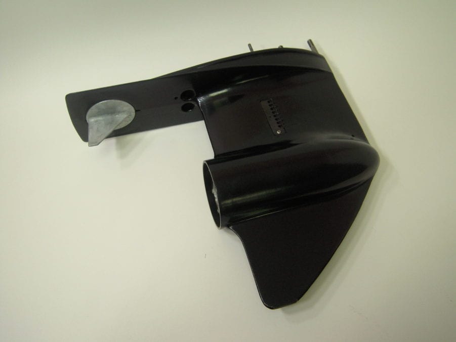 Sierra *NEW* 18-2401 Lower Gear Housing *REPLACES MERCURY 1623-8951A27* - Image 7