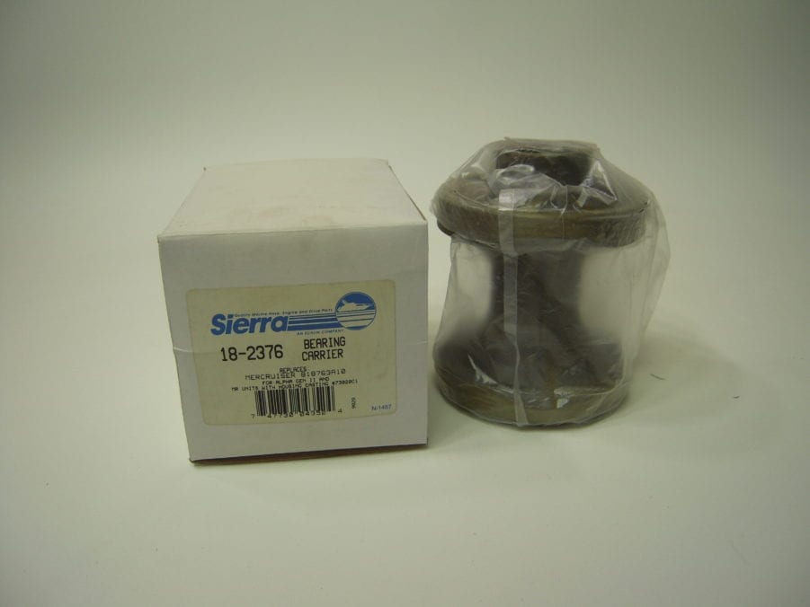 Sierra *NEW* 18-2401 Lower Gear Housing *REPLACES MERCURY 1623-8951A27* - Image 6