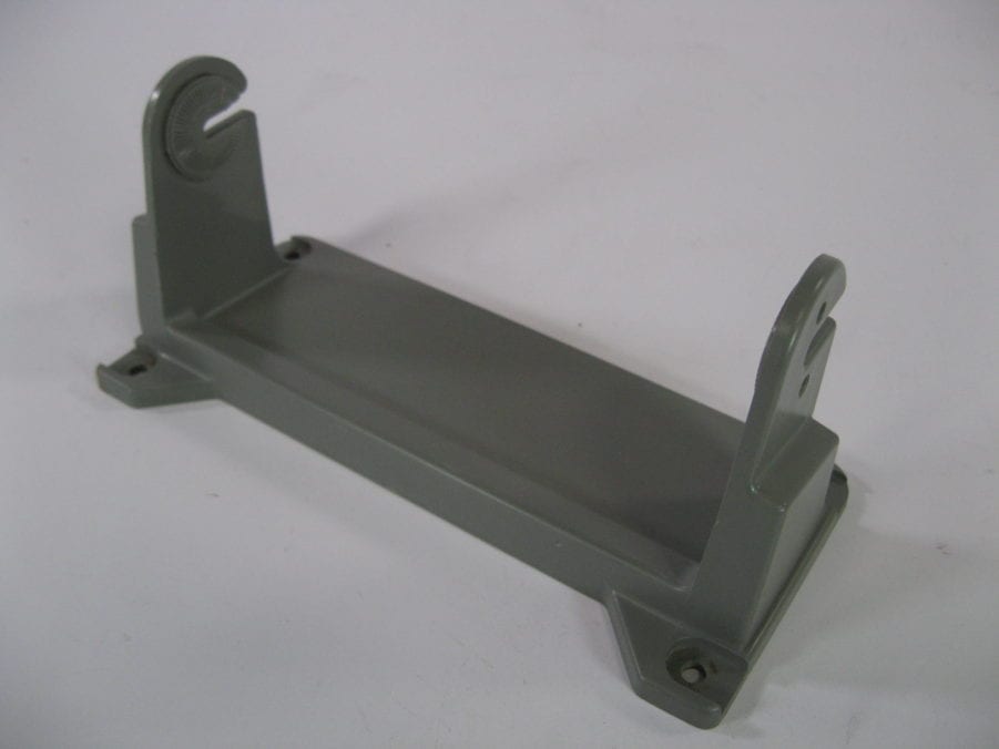 Furuno Mounting Bracket and Knobs for 1621 1621mk2 1622 FCV-600L GP-1610 1600 - Image 4