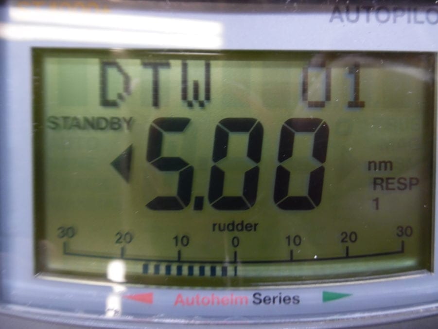 Raymarine Raytheon Autohelm A12006 ST4000+ Autopilot Display Head (ST5000+) - Image 7