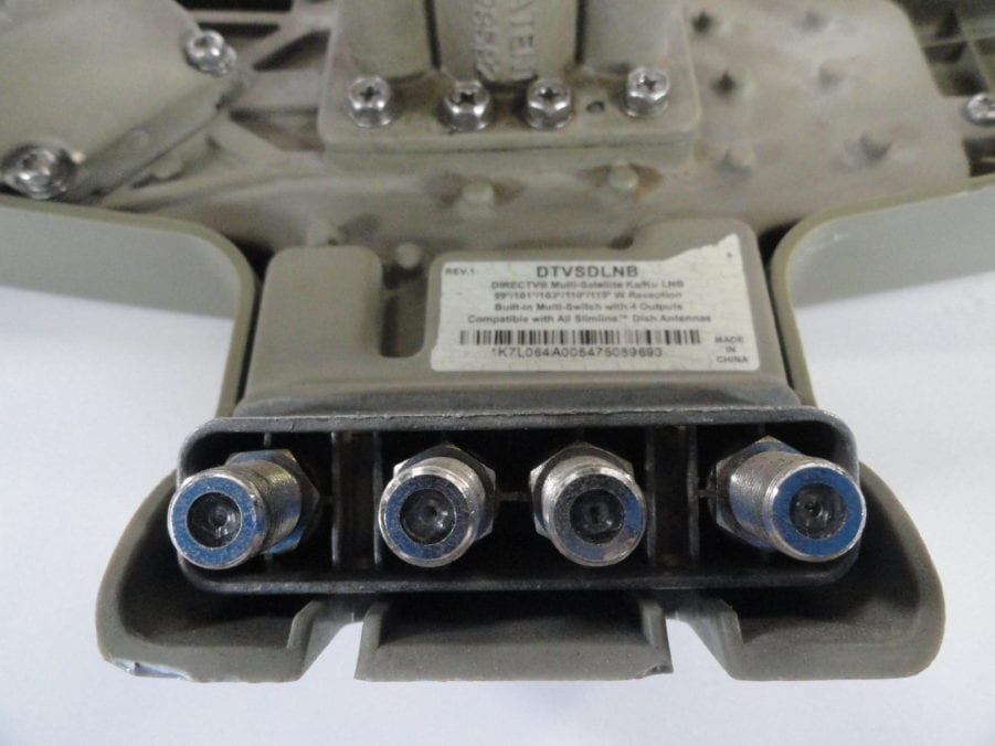 Directv DTVSDLNB Multi-Satellite Ka/Ku LNB - Image 6