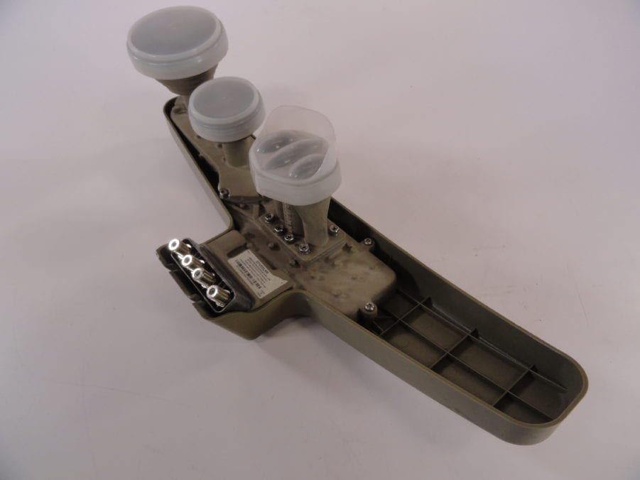 Directv DTVSDLNB Multi-Satellite Ka/Ku LNB - Image 2