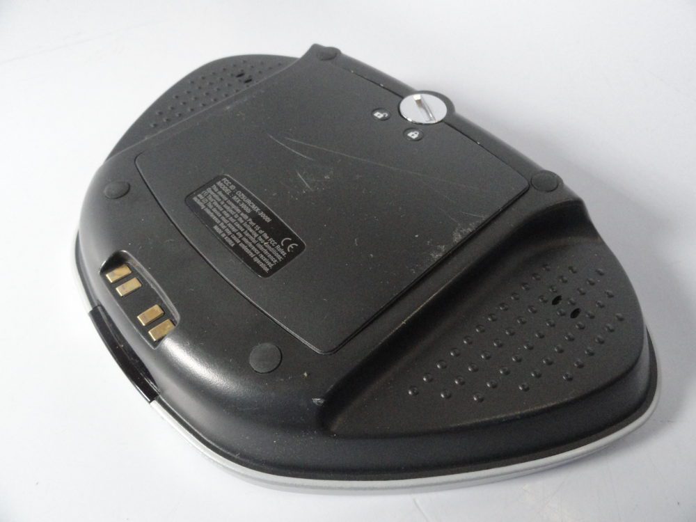 Batteria Al Litio 2100mAh 3.7V Per Telecomandi Universal MX-3000 E MX-3000i – Sostituisce BTPC56067, MT-1000C-BTP - 4