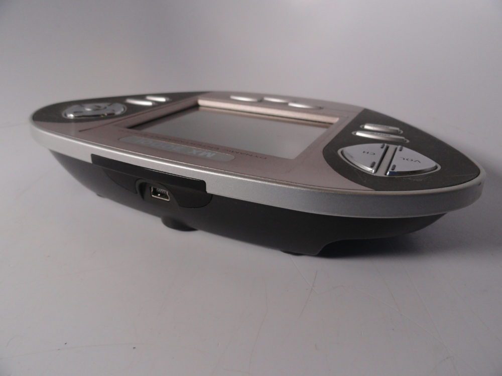 Universal Remote Control MX-3000i Dynamic Entertainment System - Max ...