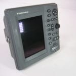 Furuno GD-1700c 7" Navnet Navionics Chartplotter VX1 Display -- Tested/Updated! - Image 3