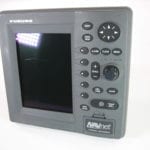 Furuno GD-1700c 7" Navnet Navionics Chartplotter VX1 Display -- Tested/Updated! - Image 2
