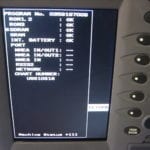 Furuno GD-1700c 7" Navnet Navionics Chartplotter VX1 Display -- Tested/Updated! - Image 12