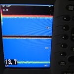 Furuno GD-1700c 7" Navnet Navionics Chartplotter VX1 Display -- Tested/Updated! - Image 10