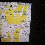 Furuno GD-1700c 7" Navnet Navionics Chartplotter VX1 Display -- Tested/Updated! - Image 8