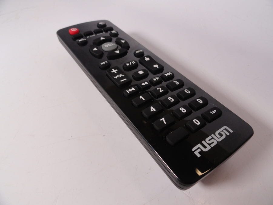 Fusion Marine Stereo Remotes Free US Shipping Max Marine Electronics