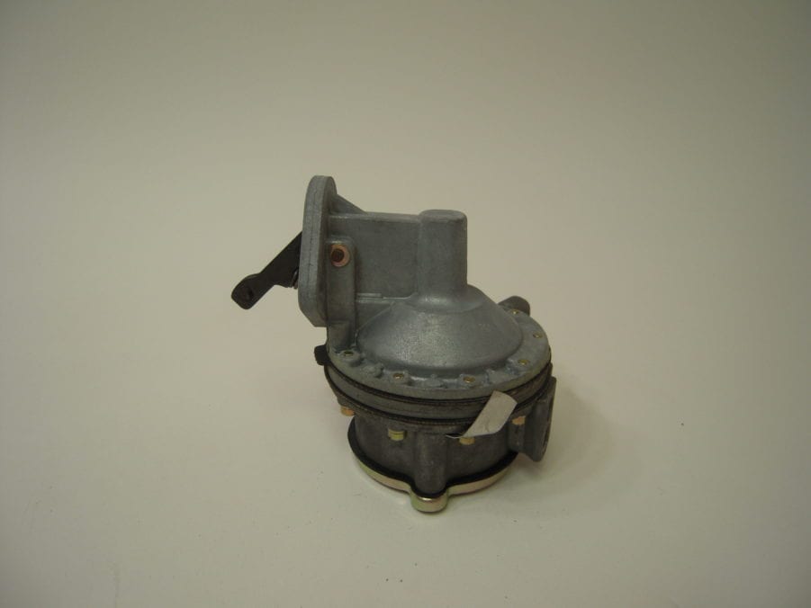 Sierra 18-7270 AC Fuel Pump Replaces Crusader 21140 Carter M73019 AC Delco 41417 - Image 6