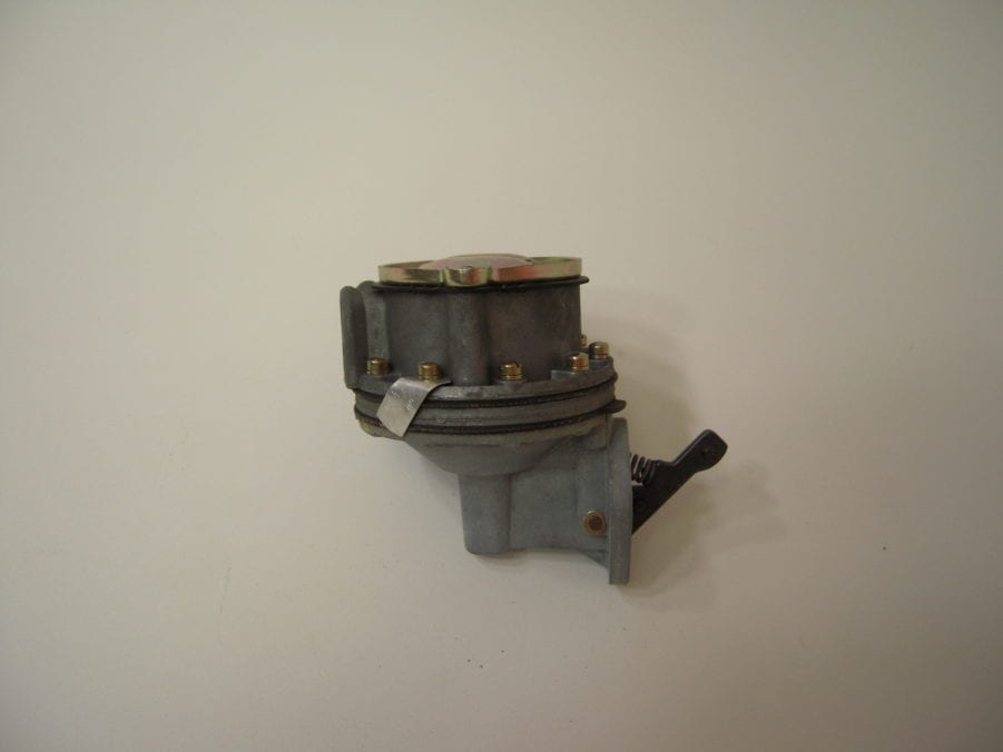 Sierra 18-7270 AC Fuel Pump Replaces Crusader 21140 Carter M73019 AC Delco 41417 - Image 5