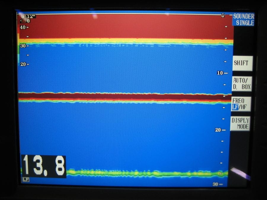 Furuno RDP-139 10.4" Navnet VX1 C-MAP NT - TESTED/UPDATED - Image 9