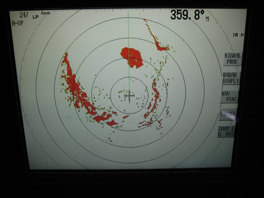 Furuno RDP-139 10.4" Navnet VX1 C-MAP NT - TESTED/UPDATED - Image 6