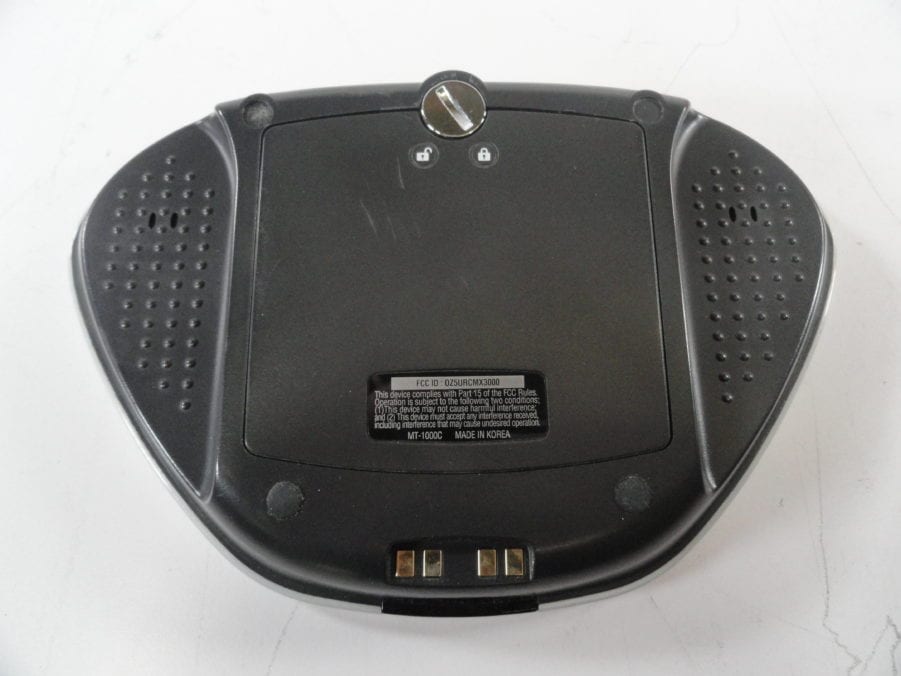 Crestron MT-1000C MiniTouch Handheld Wireless Touchpanel - Free US Shipping - Image 3