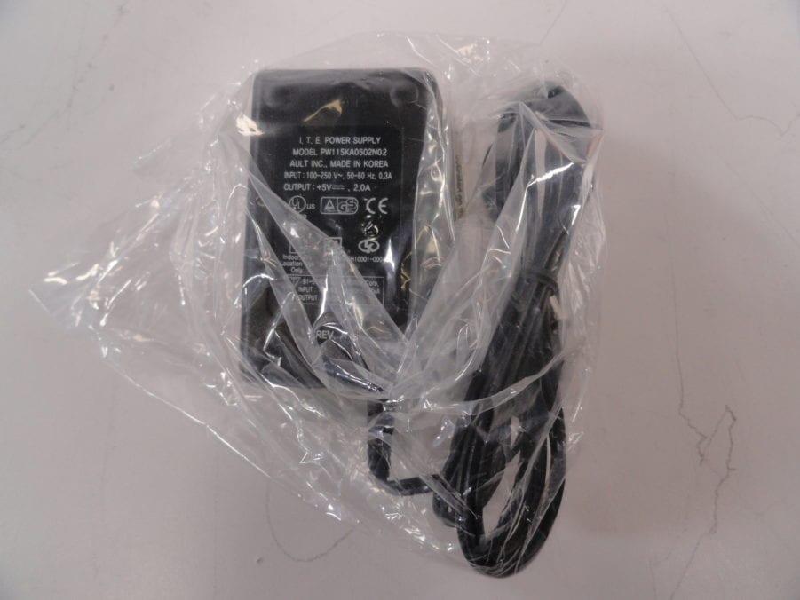 Crestron MT-1000C MiniTouch Handheld Wireless Touchpanel - Free US Shipping - Image 5