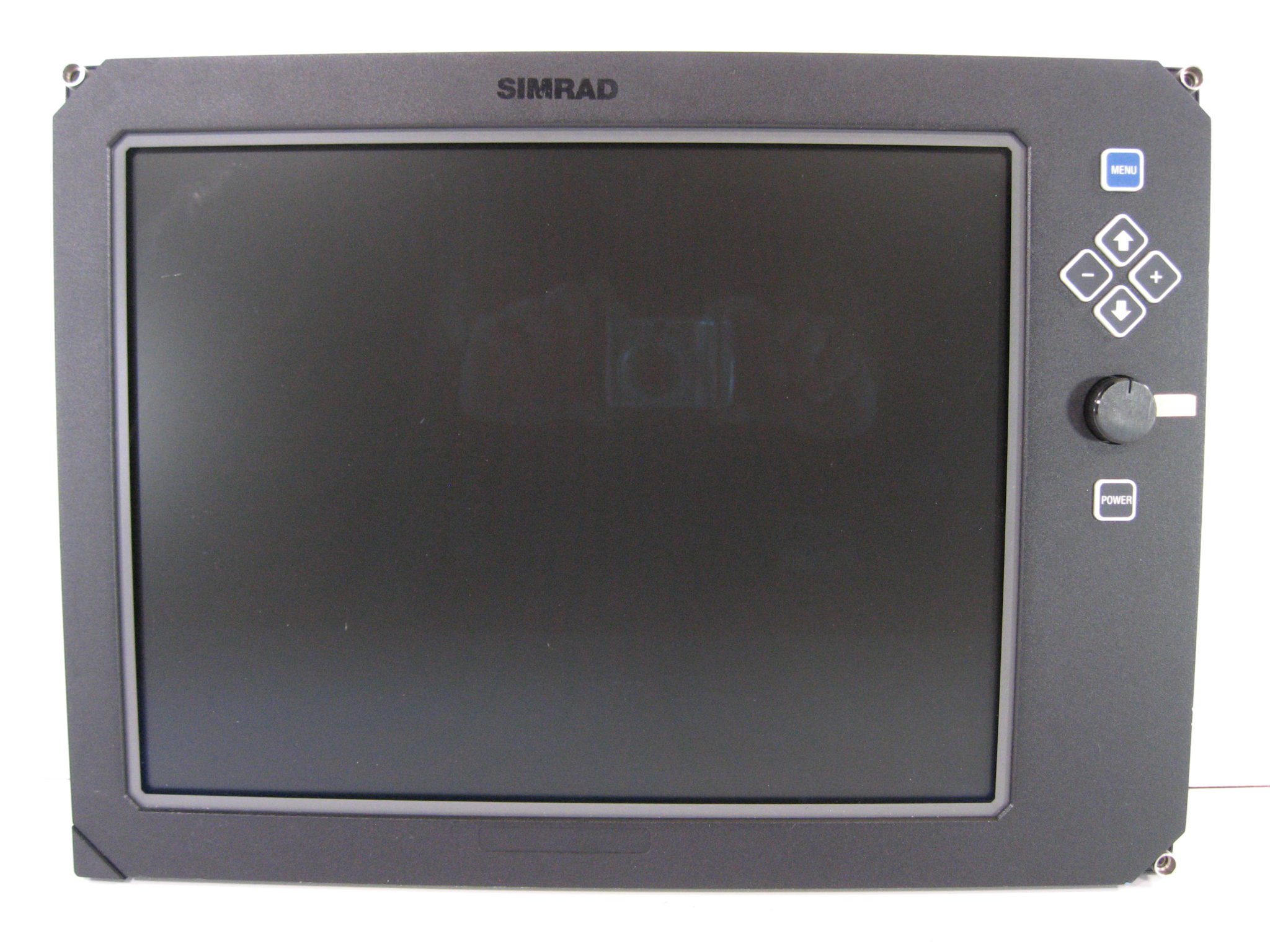 Simrad Monitor Simrad Monitor 15