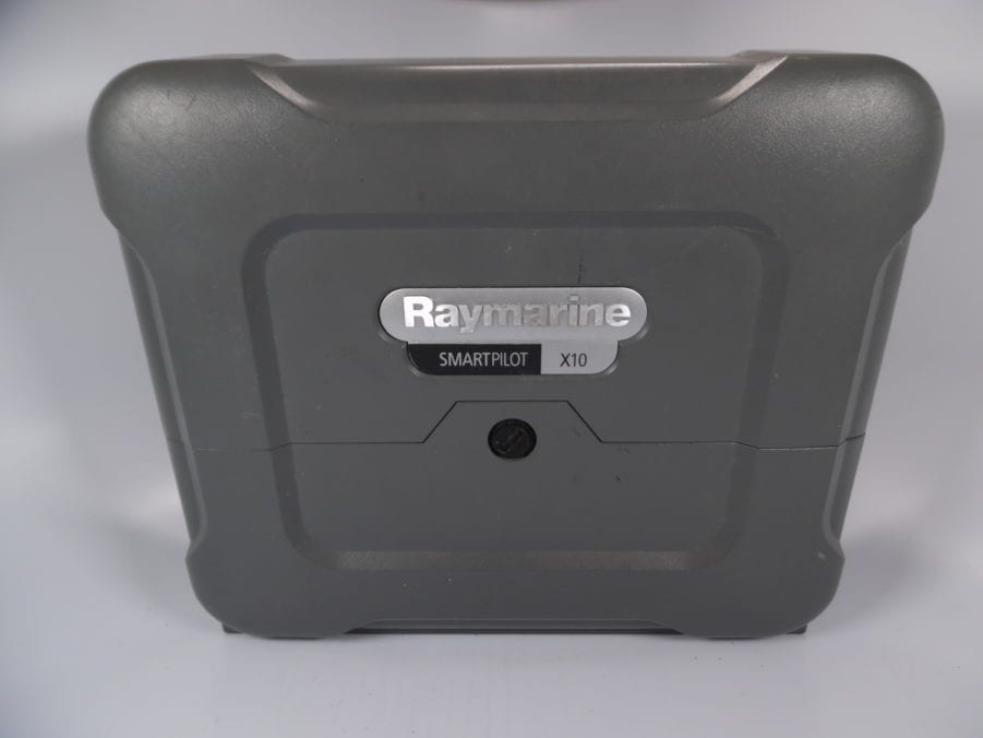 Raymarine - Autopilot Computer E12198 X-10 Smartpilot SPX-10 - 90 DAY WARR X10 - Image 10