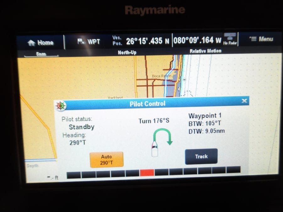 Raymarine - Autopilot Computer E12198 X-10 Smartpilot SPX-10 - 90 DAY WARR X10 - Image 6