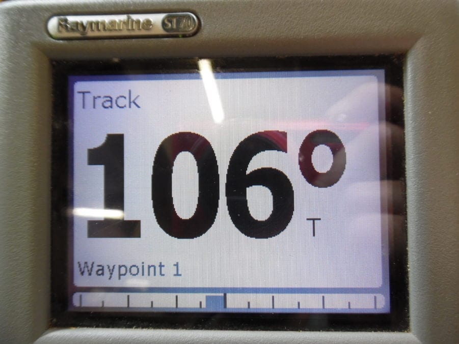 Raymarine - Autopilot Computer E12198 X-10 Smartpilot SPX-10 - 90 DAY WARR X10 - Image 5