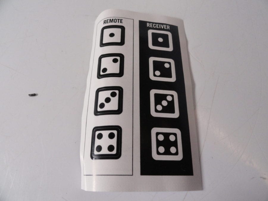 DirecTV RC65 Universal Remote Controls (QTY 4) - Free US Shipping - Image 6