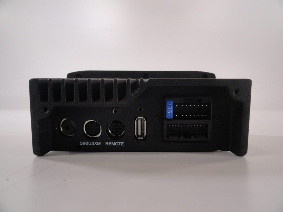 Fusion MS-RA205USP Ultimate Stereo Pack True-Marine Stereo - Free US Shipping - Image 5