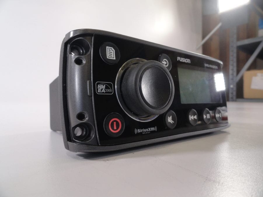 Fusion MS-RA205USP Ultimate Stereo Pack True-Marine Stereo - Free US Shipping - Image 4