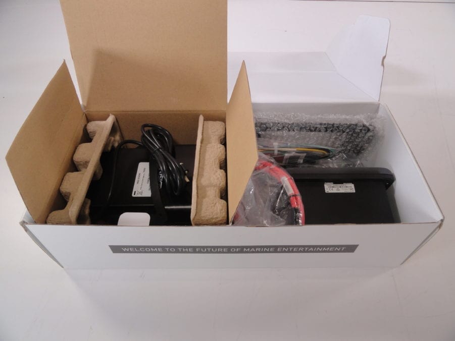 Fusion MS-RA205USP Ultimate Stereo Pack True-Marine Stereo - Free US Shipping - Image 8