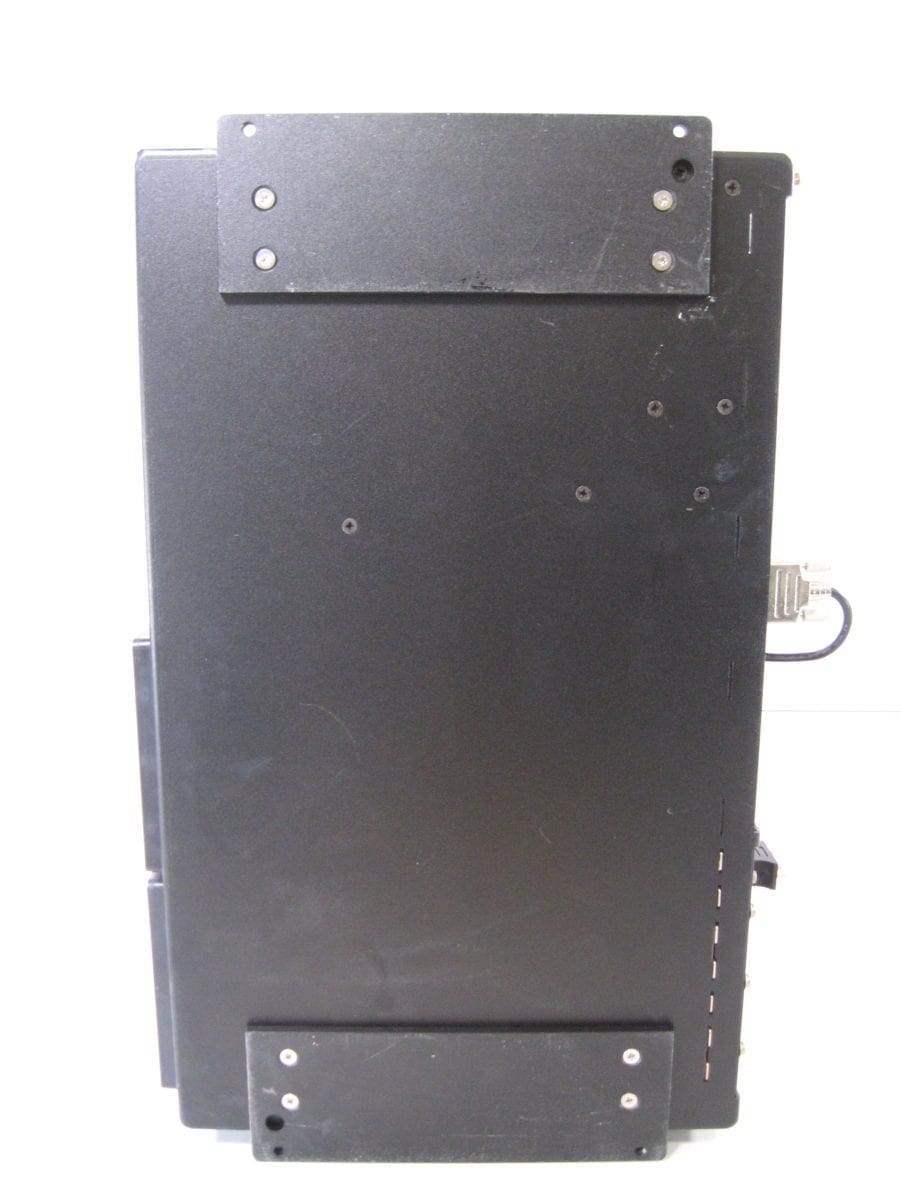 Simrad RB60 Black Box Marine Chartplotter Radar Nav Computer w/VSI - WORKING TESTED - Image 10