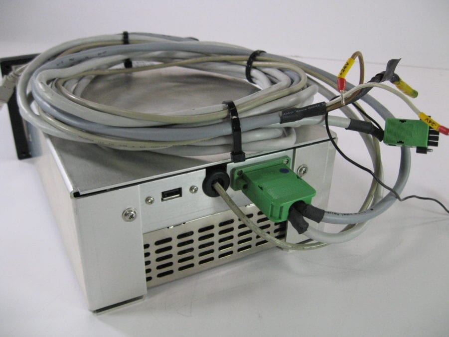 Simrad GB60 DVD MODULE - Great Condition - Image 4
