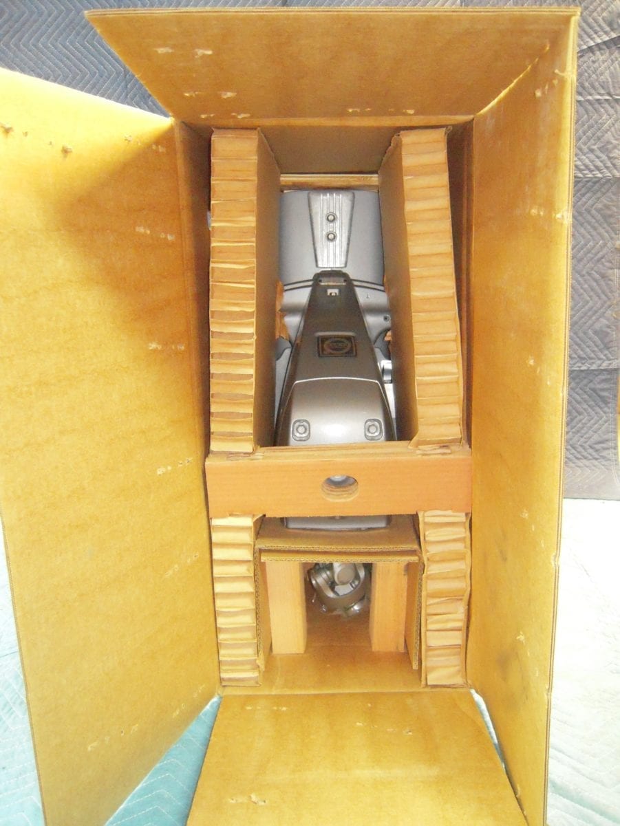 Volvo Penta SX-A 1.60 #3883601 Stern-drive Outdrive*COMPLETE*NEW-OLD STOCK* - Image 7