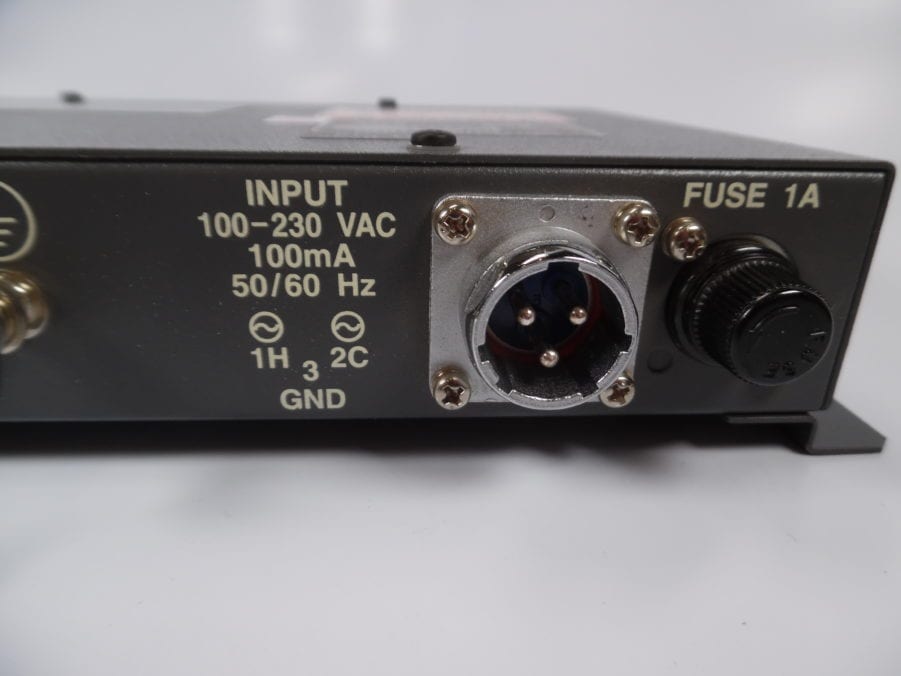 Furuno HUB-100 Ethernet Switch Hub F/ FAR2117/FAR2817 - Not Tested - Image 4